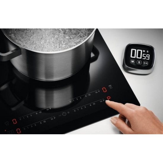 Варильна поверхня Electrolux CIV644