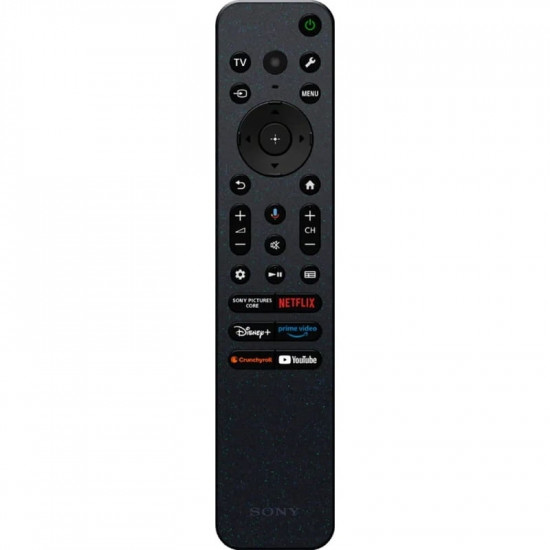 Телевiзор Sony K-75XR50