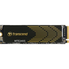 Накопичувач SSD 2TB Transcend MTE245S M.2 2280 PCIe 4.0 x4 3D NAND (TS2TMTE245S)