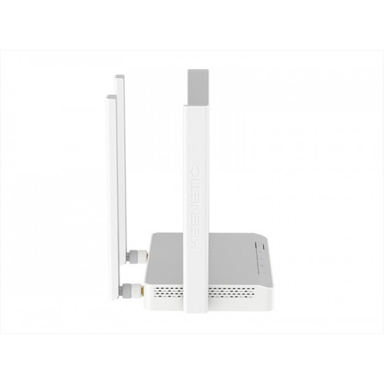 Бездротовий маршрутизатор KEENETIC Explorer 4G (KN-4910)