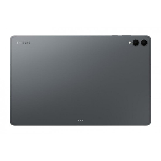 Планшет Samsung Galaxy Tab S11 Ultra 5G SM-X936B 12/512GB Gray (SM-X936BZAPEUC)