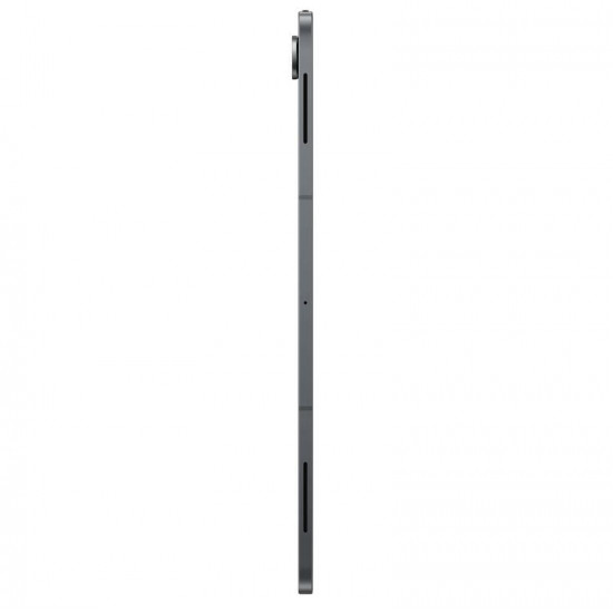 Планшет Samsung Galaxy Tab S11 Ultra 5G SM-X936B 12/512GB Gray (SM-X936BZAPEUC)