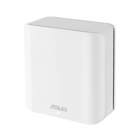 Wi-Fi Mesh-система Asus ZenWiFi BD4 2pk White (90IG0960-MO3C20)