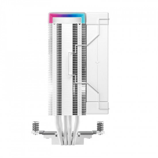 Кулер процесорний DeepCool AK400 Digital Pro White (R-AK400-WHAPMN-G)