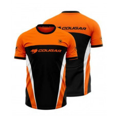 Футболка Cougar Premium M (FCGJRPOR000M)