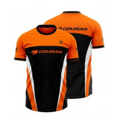 Футболка Cougar Premium M (FCGJRPOR000M)