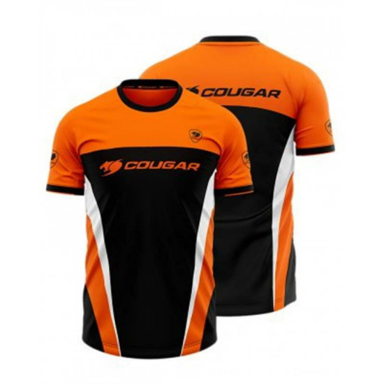 Футболка Cougar Premium M (FCGJRPOR000M)