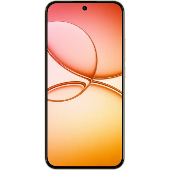 Смартфон Realme 15T 8/256GB (RMX5111) Flowing Silver