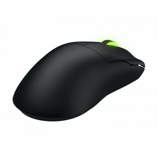 Миша бездротова Hator Pulsar 3 Ultra 4K Wireless Black (HTM680)