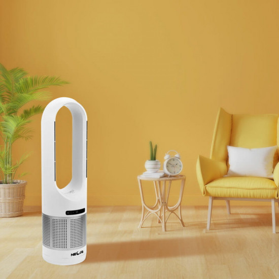 Вентилятор Neor AirMax FL 3W14 AL (23102156)