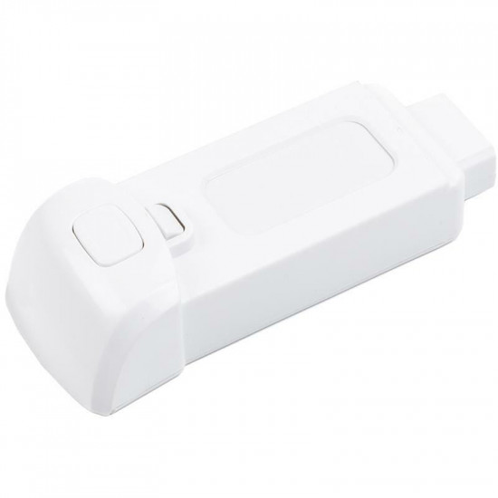Акумулятор PowerPlant Yuneec Breeze 1300mAh (CB970827)