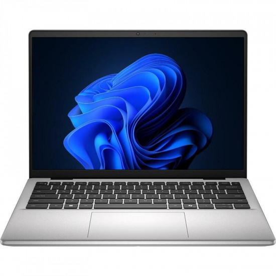 Ноутбук Dell Pro 14 Essential (PV14250RPLR002UA_W11P) Silver