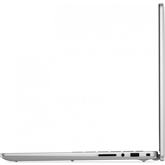 Ноутбук Dell Pro 14 Essential (PV14250RPLR002UA_W11P) Silver
