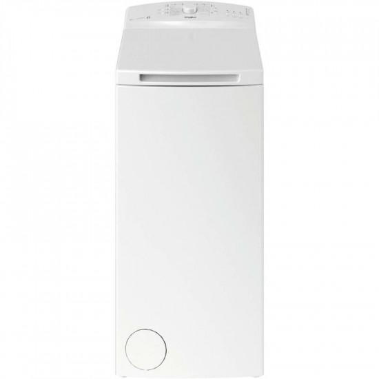 Пральна машина Whirlpool TDLR 6040L EU/N