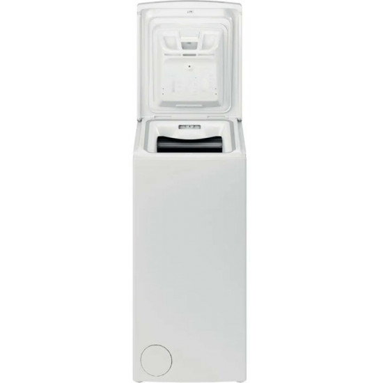Пральна машина Whirlpool TDLR 6040L EU/N