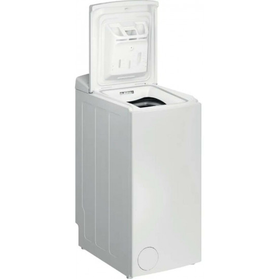 Пральна машина Whirlpool TDLR 6040L EU/N