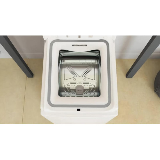 Пральна машина Whirlpool TDLR 6040L EU/N