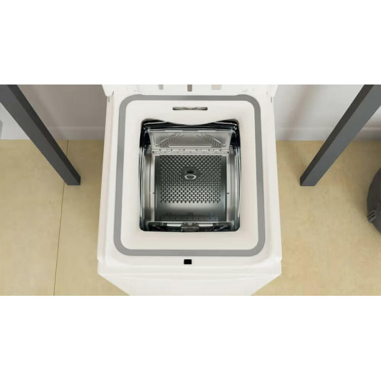 Пральна машина Whirlpool TDLR 6040L EU/N