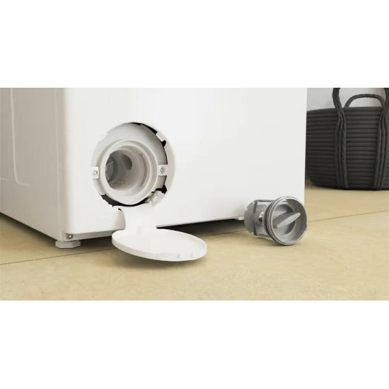 Пральна машина Whirlpool TDLR 6040L EU/N