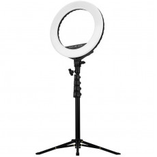 Кільцева LED-лампа Streamplify Light 14 (SPIR-LZ14222.11)