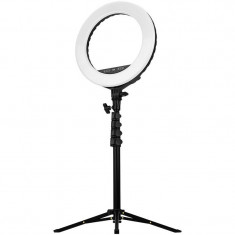 Кільцева LED-лампа Streamplify Light 14 (SPIR-LZ14222.11)