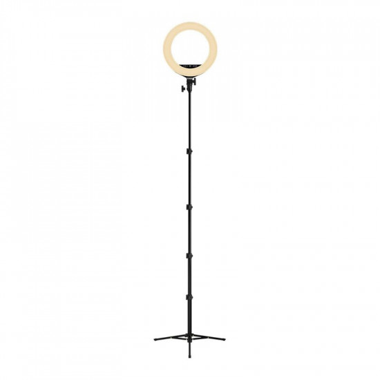 Кільцева LED-лампа Streamplify Light 14 (SPIR-LZ14222.11)