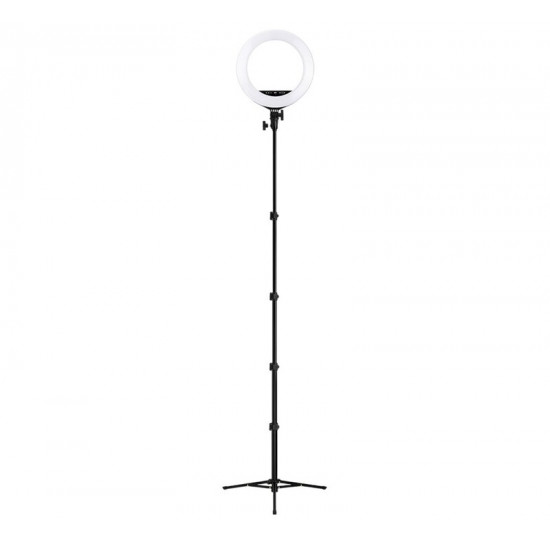 Кільцева LED-лампа Streamplify Light 14 (SPIR-LZ14222.11)