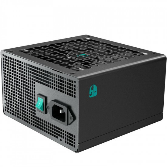Блок живлення DeepCool GamerStorm PN1000D 1000W (R-PNA00D-FC0B-JGEU-V2)