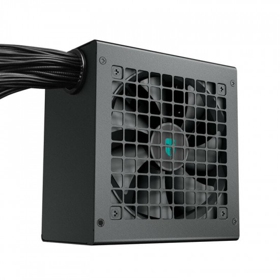 Блок живлення DeepCool GamerStorm PN1000D 1000W (R-PNA00D-FC0B-JGEU-V2)