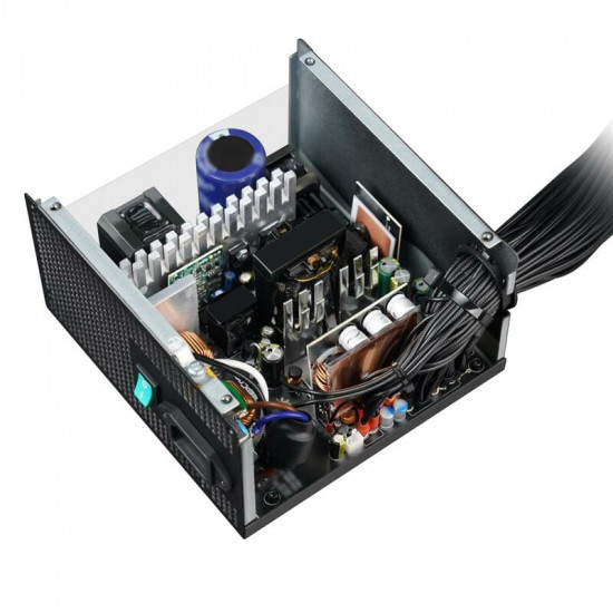 Блок живлення DeepCool GamerStorm PN1000D 1000W (R-PNA00D-FC0B-JGEU-V2)