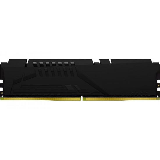 Модуль пам`ятi DDR5 32GB/6000 Kingston Fury Beast Black (KF560C36BBE-32)