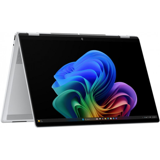 Ноутбук HP OmniBook X Flip 16-as0007ua (C3UQ3EA) Silver
