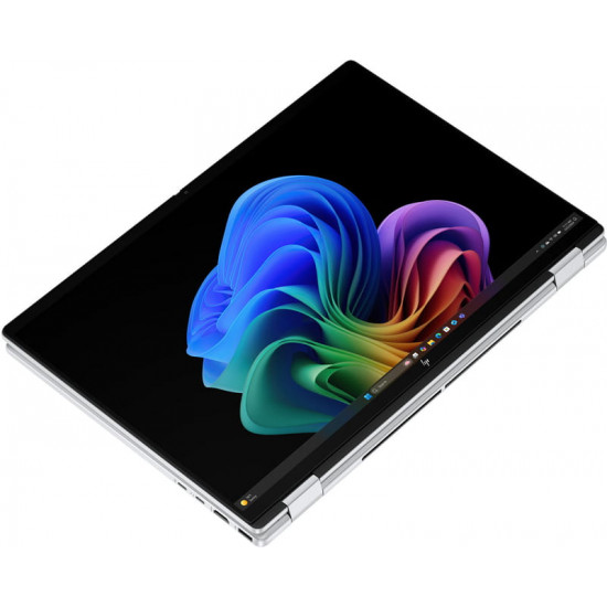 Ноутбук HP OmniBook X Flip 16-as0007ua (C3UQ3EA) Silver