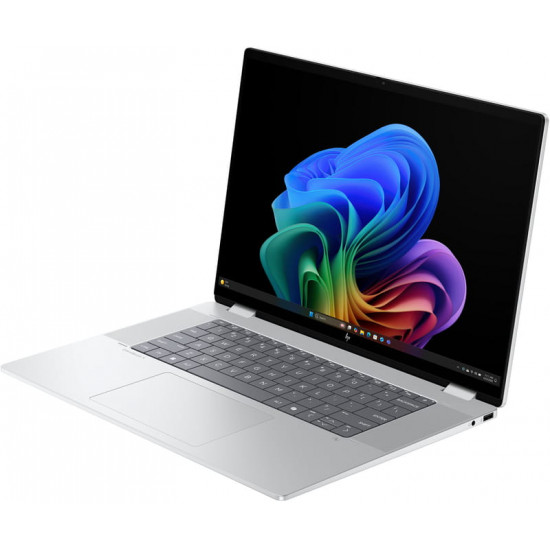 Ноутбук HP OmniBook X Flip 16-as0007ua (C3UQ3EA) Silver