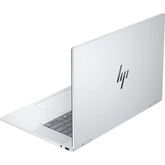 Ноутбук HP OmniBook X Flip 16-as0007ua (C3UQ3EA) Silver