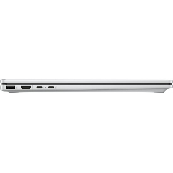 Ноутбук HP OmniBook X Flip 16-as0007ua (C3UQ3EA) Silver