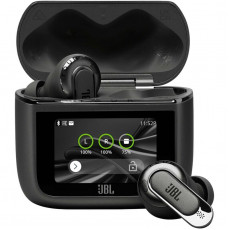 Bluetooth-гарнітура JBL Tour Pro 3 Black (JBLTOURPRO3BLK)