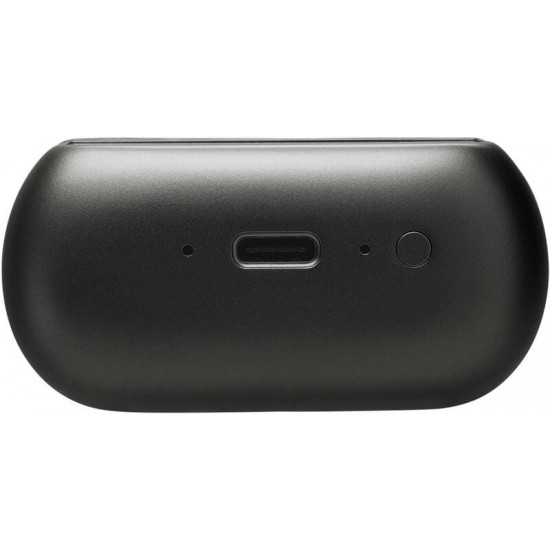 Bluetooth-гарнітура JBL Tour Pro 3 Black (JBLTOURPRO3BLK)