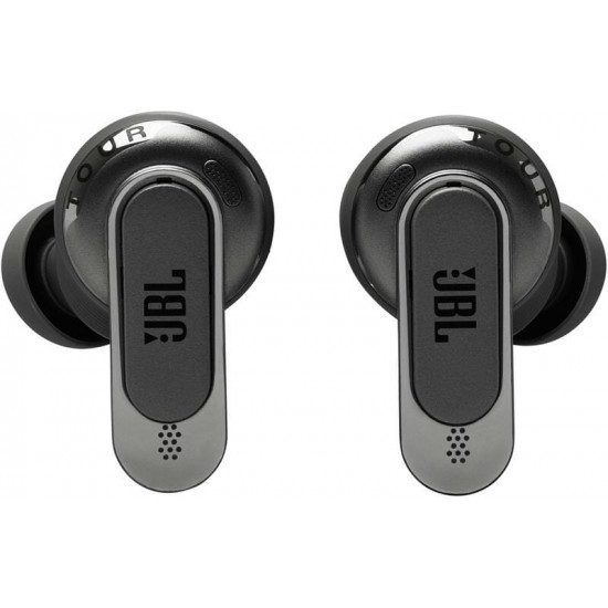 Bluetooth-гарнітура JBL Tour Pro 3 Black (JBLTOURPRO3BLK)