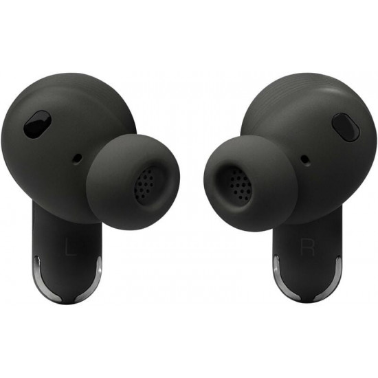 Bluetooth-гарнітура JBL Tour Pro 3 Black (JBLTOURPRO3BLK)