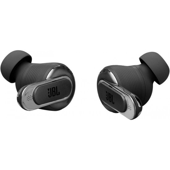 Bluetooth-гарнітура JBL Tour Pro 3 Black (JBLTOURPRO3BLK)