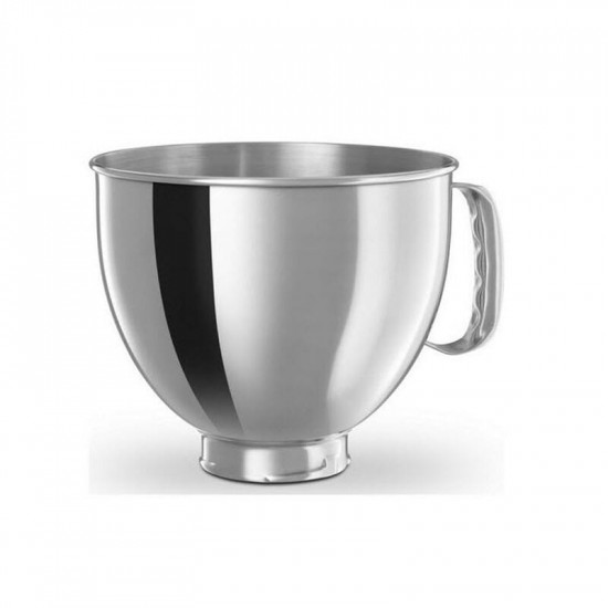 Кухонна машина KitchenAid Artisan 4.8 л Porcelain White (5KSM125EPL)