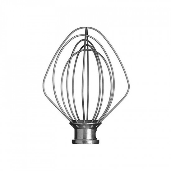 Кухонна машина KitchenAid Artisan 4.8 л Porcelain White (5KSM125EPL)