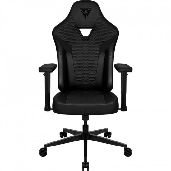 Крісло для геймерів TX3 Eaze V2 Racer Black (TEGC-2064101.11)
