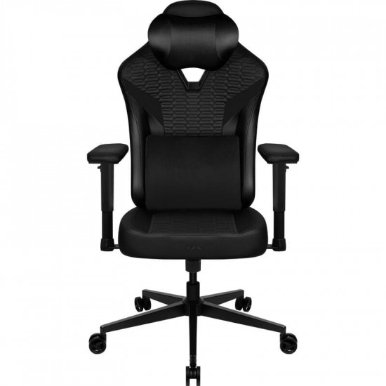 Крісло для геймерів TX3 Eaze V2 Racer Black (TEGC-2064101.11)