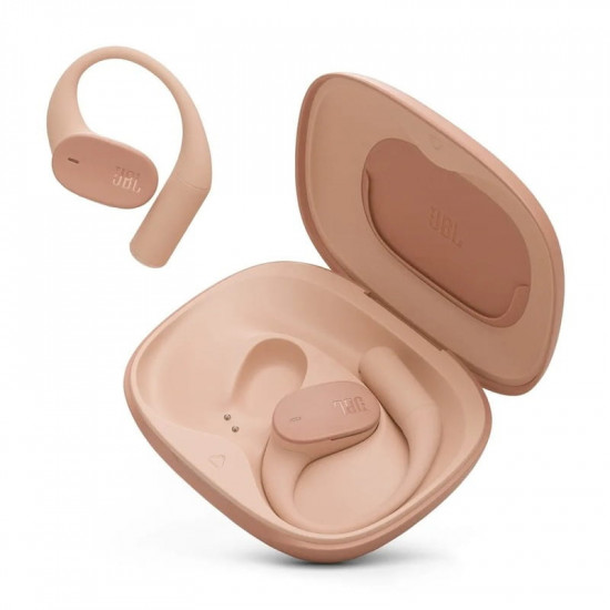 Bluetooth-гарнітура JBL Sense Lite Beige (JBLSENSELITEBEG)
