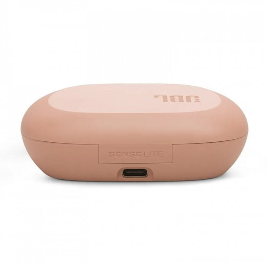 Bluetooth-гарнітура JBL Sense Lite Beige (JBLSENSELITEBEG)