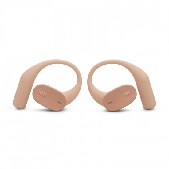 Bluetooth-гарнітура JBL Sense Lite Beige (JBLSENSELITEBEG)