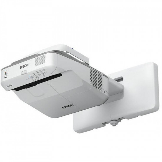Проєктор Epson EB-685Wi (V11H741040)