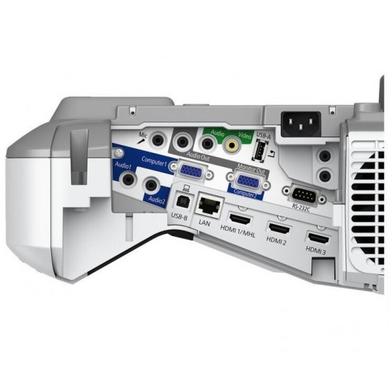 Проєктор Epson EB-685Wi (V11H741040)